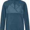 Ziener Jonki Basislaag Kinderen, Blauw -Sport- En Outdoorkleding ziener jonki base layer kids hale navy 1