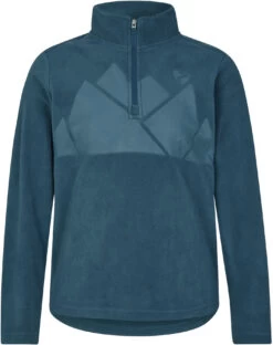 Ziener Jonki Basislaag Kinderen, Blauw