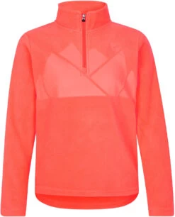 Ziener Jonki Basislaag Kinderen, Rood