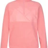 Ziener Jonki Basislaag Kinderen, Roze -Sport- En Outdoorkleding ziener jonki base layer kids pink vanilla 1