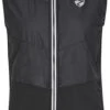 Ziener Nanja Actief Vest Dames, Zwart -Sport- En Outdoorkleding ziener nanja active vest women black 1