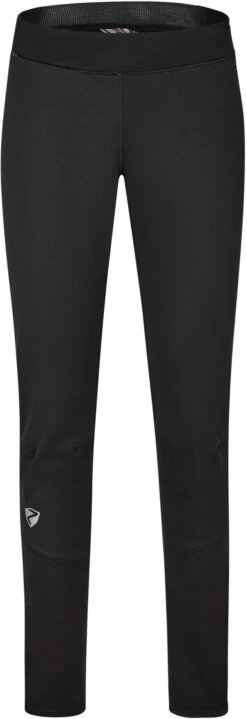 Ziener Nura Actieve Broek Dames, Zwart