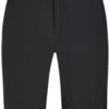 Ziener Taga Skibroek Heren, Zwart -Sport- En Outdoorkleding ziener taga ski pants men black 1