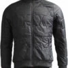 Zimtstern Astraz Jas Heren, Zwart -Sport- En Outdoorkleding zimtstern astraz jacket men pirate black 1