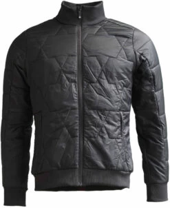 Zimtstern Astraz Jas Heren, Zwart