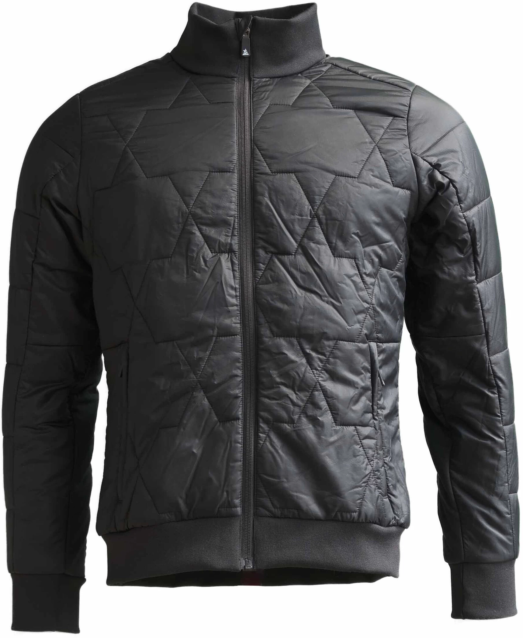 Zimtstern Astraz Jas Heren, Zwart 3 Zimtstern Astraz Jas Heren, Zwart