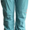 Zimtstern Freez Broek Dames, Turquoise -Sport- En Outdoorkleding zimtstern freez pants women teal 1
